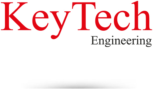 Key-tech Logo